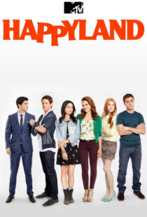 دانلود سریال Happyland99990-335950244