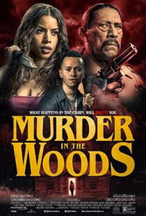 دانلود فیلم Murder in the Woods 202194994-1288882896