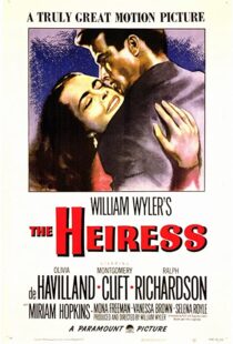 دانلود فیلم The Heiress 194993535-983839502