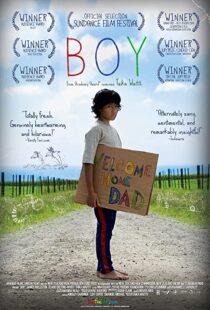 دانلود فیلم Boy 2010100381-2072054846
