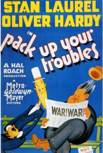 دانلود فیلم Pack Up Your Troubles 193298781-534187956