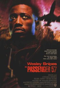 دانلود فیلم Passenger 57 199292577-1837297324
