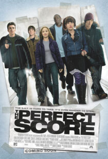 دانلود فیلم The Perfect Score 200495799-1713405782