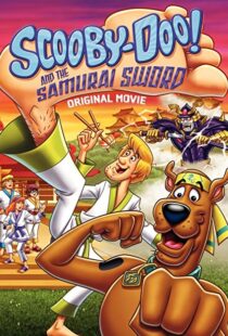 دانلود انیمیشن Scooby-Doo and the Samurai Sword 200993490-1325605501