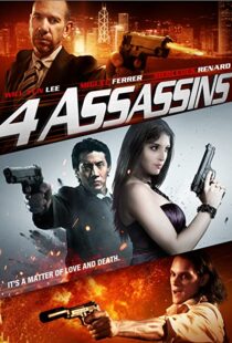 دانلود فیلم Four Assassins 201197918-777087721