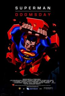 دانلود انیمیشن Superman: Doomsday 200793067-2062689765