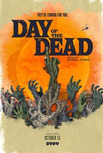 دانلود سریال Day of the Dead98234-762852808