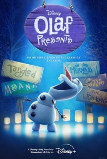دانلود انیمیشن Olaf Presents96105-204036361
