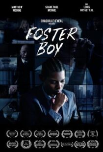 دانلود فیلم Foster Boy 201999138-185668865
