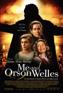 دانلود فیلم Me and Orson Welles 200893056-2082484193