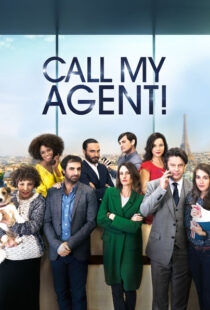 دانلود سریال Call My Agent!94426-1213433054