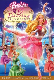 دانلود انیمیشن Barbie in the 12 Dancing Princesses 200693311-1893340820