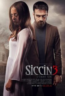 دانلود فیلم Siccin 3: Love 201693763-1937512585