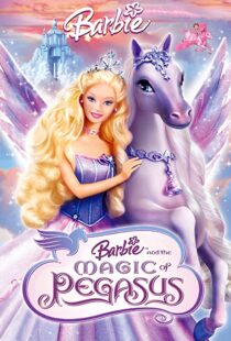 دانلود انیمیشن Barbie and the Magic of Pegasus 200593316-477780009