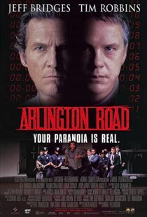 دانلود فیلم Arlington Road 199994456-911309212