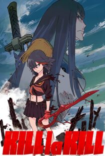دانلود انیمه Kill la Kill98228-1352008261