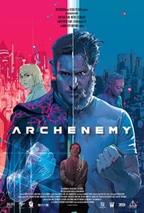 دانلود فیلم Archenemy 202094645-671483189