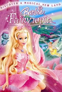 دانلود انیمیشن Barbie: Fairytopia 200597384-99790914