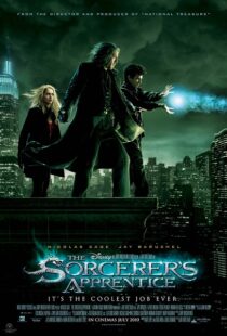دانلود فیلم The Sorcerer’s Apprentice 201097366-142510928