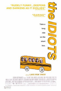 دانلود فیلم The Idiots 199893811-543186321