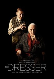 دانلود فیلم The Dresser 2015100181-313775187