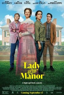 دانلود فیلم Lady of the Manor 202199497-1779830090