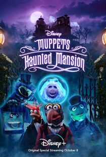 دانلود فیلم Muppets Haunted Mansion 202193253-1212194789