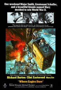 دانلود فیلم Where Eagles Dare 196892599-1324402649