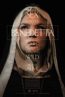 دانلود فیلم Benedetta 202196130-645674175