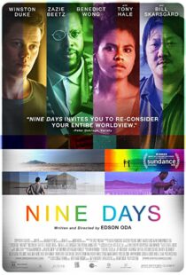دانلود فیلم Nine Days 202094585-850683