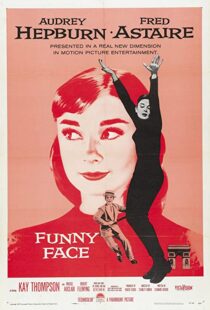 دانلود فیلم Funny Face 195799293-116468983