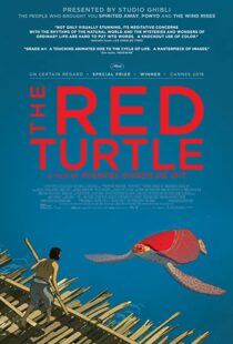 دانلود انیمه The Red Turtle 201693095-1141428561