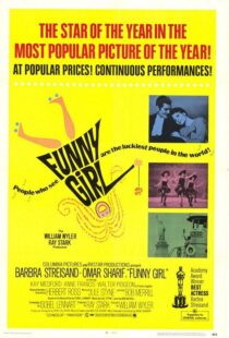 دانلود فیلم Funny Girl 196892925-889874496