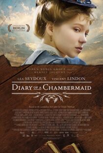 دانلود فیلم Journal d’une femme de chambre 2015100424-1301154077