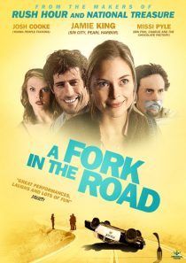 دانلود فیلم A Fork in the Road 201093624-290587631