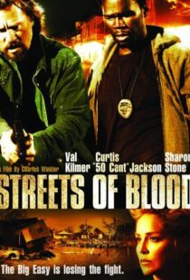 دانلود فیلم Streets of Blood 200997051-1376457299