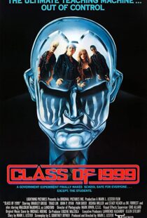 دانلود فیلم Class of 1999 199092634-1986709453