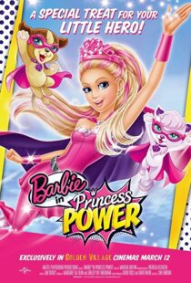 دانلود انیمیشن Barbie in Princess Power 201598356-18484447