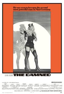 دانلود فیلم The Damned 196993799-956700710
