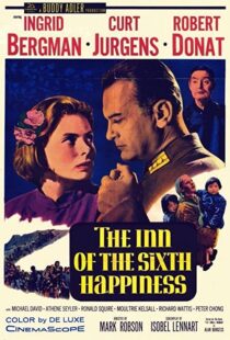 دانلود فیلم The Inn of the Sixth Happiness 195893815-571930583
