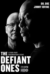 دانلود مستند The Defiant Ones98799-1737149437