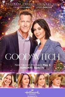 دانلود سریال Good Witch100214-1076990550