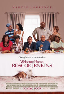 دانلود فیلم Welcome Home, Roscoe Jenkins 200897380-44480256