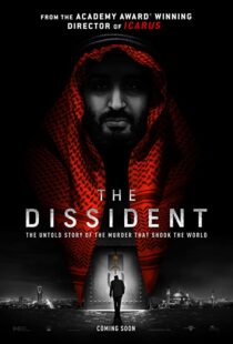 دانلود مستند The Dissident 2020100305-16364398