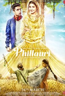 دانلود فیلم هندی Phillauri 2017100448-613919943