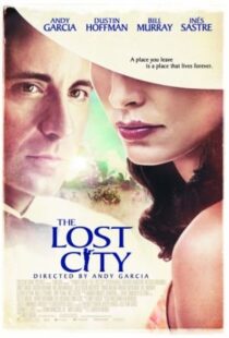 دانلود فیلم The Lost City 200591947-1099362676