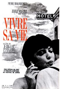 دانلود فیلم Vivre Sa Vie 196292250-2101449132