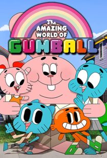 دانلود انیمه The Amazing World of Gumball94369-1810002764
