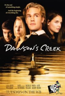 دانلود سریال Dawson’s Creek95327-414970318
