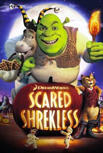 دانلود انیمیشن Scared Shrekless 2010100161-1200010897